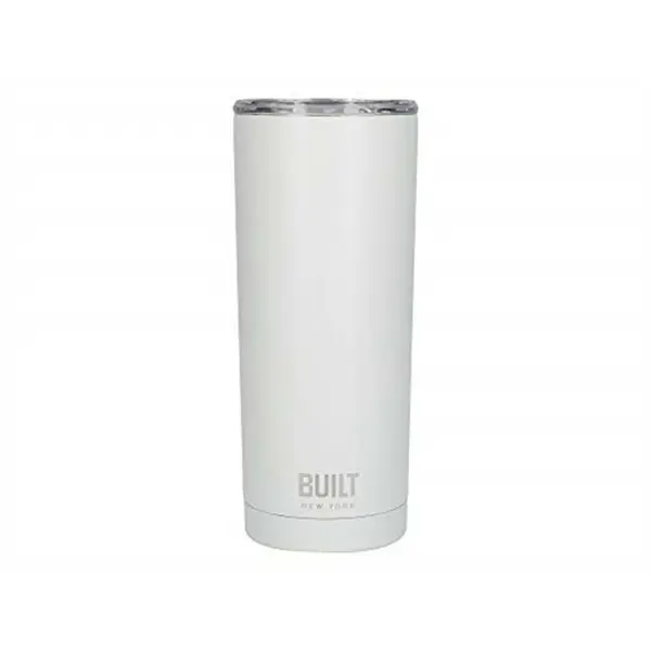 Termos - Tumbler White | Creative Tops