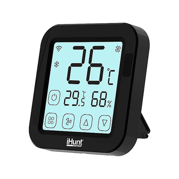 Termostat inteligent iHunt Smart AC Controller
