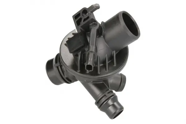 Termostat lichid racire (103 C, cu carcasa) BMW Seria 5 (F10), 5 (F11), 5 GRAN TURISMO (F07), 6 (F12), 6 (F13), 6 GRAN COUPE (F06), 7 (F01, F02, F03, F04) 3.0 3.0H intre 2009-2018