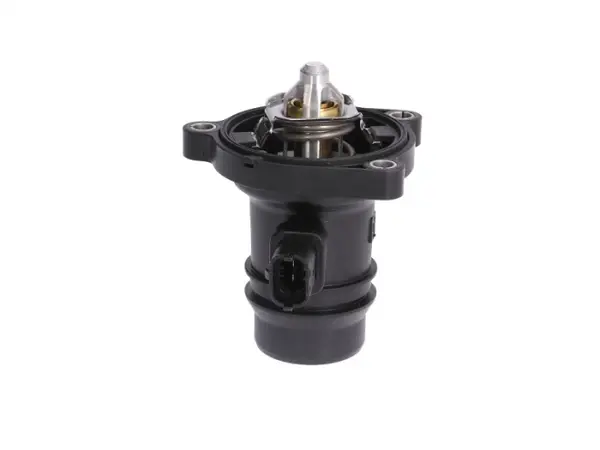 Termostat lichid racire (103 C, cu carcasa) CHEVROLET AVEO, CRUZE; OPEL ADAM, ASTRA J, ASTRA J GTC, CORSA D, CORSA E, MERIVA B; PEUGEOT 306, 405 II 1.2-2.0