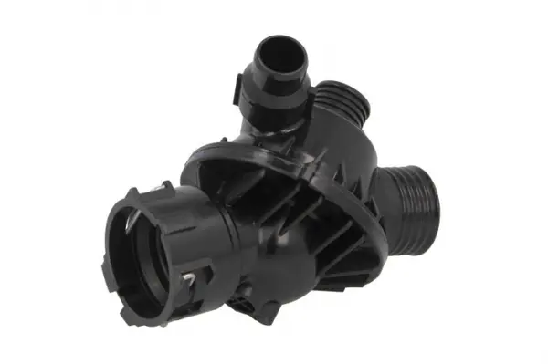 Termostat lichid racire (103 C, cu carcasa) potrivit BMW 1 (F20), 1 (F21), 2 (F22, F87), 2 (F23), 3 (F30, F80), 3 (F31), 3 GRAN TURISMO (F34), 4 (F32, F82), 4 (F33, F83) 3.0 3.0H 11.11-07.19