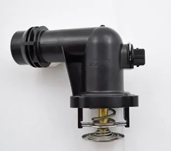 Termostat lichid racire (105 C, cu carcasa) BMW Seria 3 (E36), 3 (E46), Z3 (E36) 1.6 1.9 intre 1997-2006