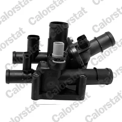 Termostat lichid racire (105 C) potrivit AUDI A3; SEAT CORDOBA, CORDOBA VARIO, IBIZA II; SKODA OCTAVIA I; VW BORA, BORA I, GOLF IV, POLO, POLO III CLASSIC 1.6 12.95-12.10