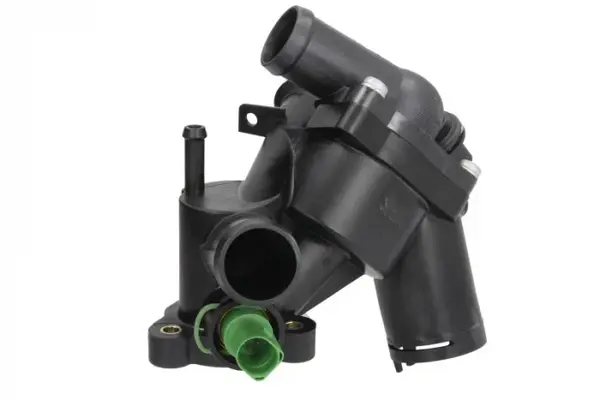 Termostat lichid racire (109 C, cu carcasa) AUDI A2; VW BORA, GOLF IV 1.6 dupa 200206.06