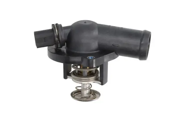 Termostat lichid racire (109 C, cu carcasa) AUDI A2; VW BORA, GOLF IV, LUPO 1.4 1.6 intre 2001-2006