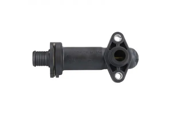 Termostat lichid racire (70 C, cu carcasa) BMW Seria 1 (E87), 3 (E46), 3 (E90), 3 (E91), 3 (E92), 3 (E93), 5 (E60), 5 (E61), 6 (E63), 6 (E64), 7 (E65, E66, E67), X3 (E83) 2.0D 2.5D 3.0D intre 1989-20