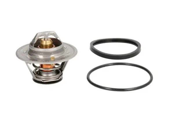 Termostat lichid racire (74 C) IVECO DAILY I, DAILY II; ALFA ROMEO AR 6, AR 8; FIAT 131, 131 FAMILIARE PANORAMA, 132, ARGENTA, CAMPAGNOLA, DUCATO, DUCATO PANORAMA; OPEL ARENA 2.0D-2.8D intre 1974-200
