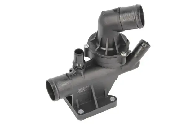 Termostat lichid racire (75 C, cu carcasa) potrivit NISSAN NV300, PRIMASTAR; OPEL VIVARO B; RENAULT ESPACE V, GRAND SCENIC IV, MEGANE IV, SCENIC IV, TRAFIC III 1.3-2.0D 05.14-
