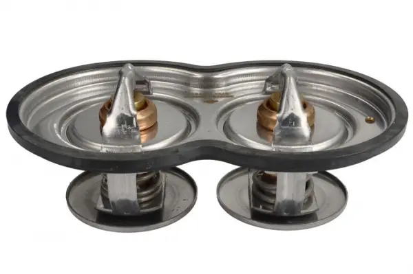 Termostat lichid racire (75 C) potrivit SCANIA 4, G I, K, P I, R I, T DC09.109-DT16.08 05.95-