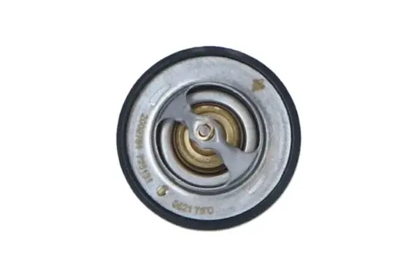Termostat lichid racire (76 C) potrivit MITSUBISHI L 300 III; NISSAN CABSTAR E, NAVARA, PICK UP 2.5D 3.0D 12.87-10.06