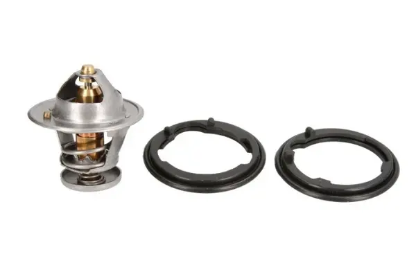 Termostat lichid racire (78 C) VOLVO 140; HONDA ACCORD IV, ACCORD V, ACCORD VI, CITY, CIVIC II, CIVIC III, CIVIC IV, CIVIC V, CIVIC VI, CIVIC VII, CONCERTO, CR-V I, CRX II, CRX III 1.2-2.7