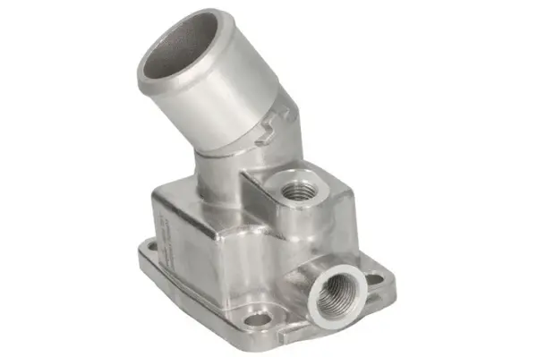 Termostat lichid racire (79 C, cu carcasa) potrivit IVECO DAILY IV, DAILY V, DAILY VI; MULTICAR FUMO 2.3D 3.0CNG 3.0D 05.06-