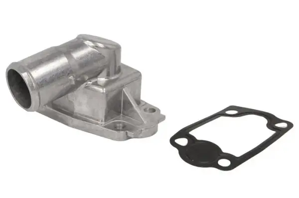Termostat lichid racire (79 C, cu garnitura, cu carcasa) potrivit IVECO DAILY IV, DAILY V, DAILY VI; CITROEN JUMPER II; FIAT DUCATO; PEUGEOT BOXER ELETTRICO-F30DTE(F1CE3481N) 04.06-