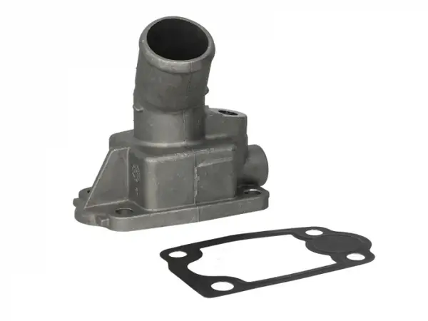 Termostat lichid racire (79 C, in carcasa) potrivit IVECO DAILY IV, DAILY V; MULTICAR FUMO 3.0CNG 3.0D 05.06-