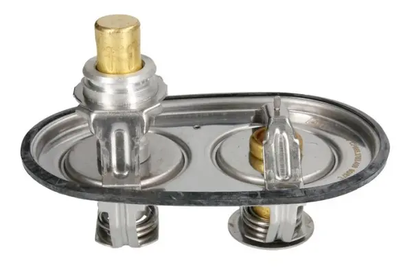 Termostat lichid racire (80 C 80 C) potrivit SCANIA G II, L, P II, R I, R II, S, T DC09.119-DC16.22 03.04-