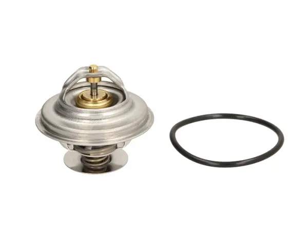 Termostat lichid racire (80 C) potrivit BMW 3 (E21), 3 (E30), 5 (E12), 5 (E28), 5 (E34), 6 (E24) 2.0-3.5 03.72-06.93