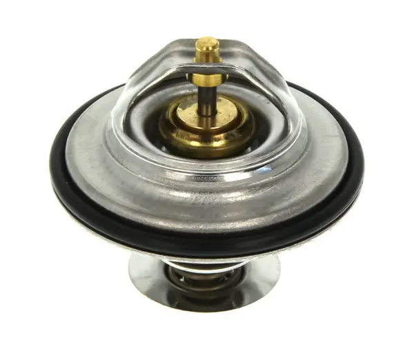 Termostat lichid racire (80 C) potrivit BMW 3 (E30), 3 (E36), 5 (E12), 5 (E28), 5 (E34), 6 (E24), 7 (E23), 7 (E32), Z1 2.0-3.5 10.73-11.99