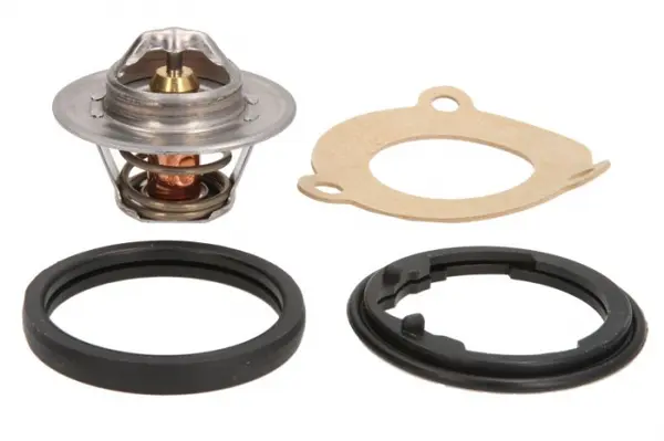 Termostat lichid racire (82 C) AUDI A2, A4, A4 ALLROAD, A5, A6, Q5; ROVER 100, 100 METRO, 200, 400; SEAT ALTEA, ALTEA XL, CORDOBA, EXEO, EXEO ST, IBIZA III, IBIZA IV, IBIZA IV ST 1.1-2.0D