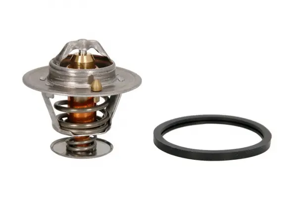 Termostat lichid racire (82 C) CHEVROLET CAPTIVA, CRUZE, ORLANDO; OPEL ANTARA 2.0D 2.2D dupa 2010