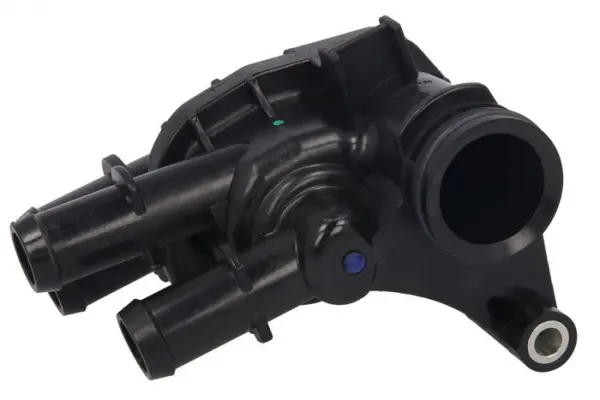 Termostat lichid racire (82 C, cu carcasa) potrivit FORD C-MAX II, FOCUS III, FOCUS III HATCHBACK, FOCUS III KOMBI, GALAXY III, GRAND C-MAX, KUGA II, MONDEO V, S-MAX 1.5 09.14-