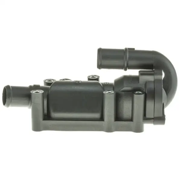 Termostat lichid racire (82 C, in carcasa) potrivit FORD FIESTA, FIESTA IV, FIESTA V, FOCUS I, FUSION, KA, STREET KA 1.0 1.3 1.6 02.00-11.08
