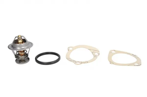 Termostat lichid racire (82 C) NISSAN 100 NX, ALMERA I, ALMERA II, ALMERA TINO, PRIMERA, SERENA, SUNNY II, SUNNY III, VANETTE CARGO 1.4-1.8 intre 1989-2008