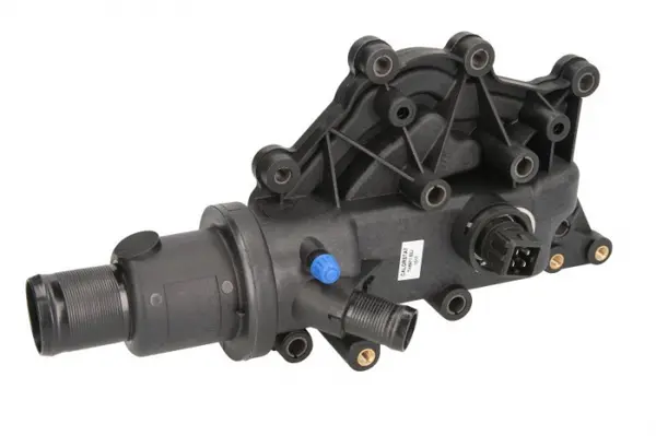 Termostat lichid racire (83 C, cu carcasa, cu sensor) RENAULT CLIO, CLIO III, GRAND SCENIC II, MEGANE II, MODUS, SCENIC II 1.6 dupa 2002