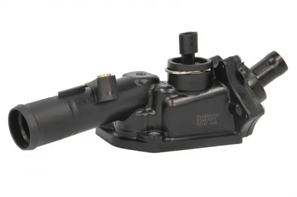 Termostat lichid racire (83 C, cu carcasa) potrivit MERCEDES A (W176), B SPORTS TOURER (W246, W242), CITAN MIXTO (DOUBLE CABIN), CITAN (MPV), CITAN MINIVAN (W415), CLA (C117) 1.3-1.8D 02.08-