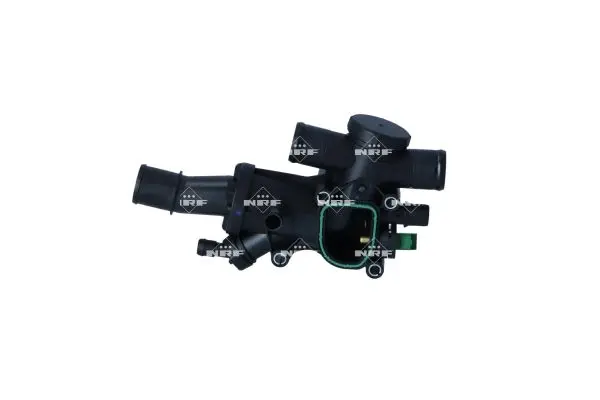 Termostat lichid racire (83 C, cu carcasa) potrivit VOLVO C30, C70 II, S40 II, S80 II, V50, V70 III; CITROEN C4, C4 GRAND PICASSO I, C4 I, C4 PICASSO I, C5 II, C5 III, C5 II KOMBI 2.0D 2.2D 3.0 09.02-