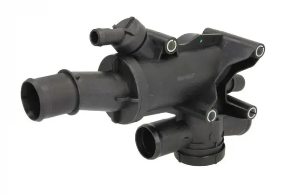 Termostat lichid racire (83 C, cu carcasa) VOLVO C30, C70 II, S40 II, S80 II, V50, V70 III; CITROEN C4, C4 GRAND PICASSO I, C4 GRAND PICASSO II, C4 I, C4 PICASSO I, C5, C5 II, C5 III, C8 2.0D dupa 20