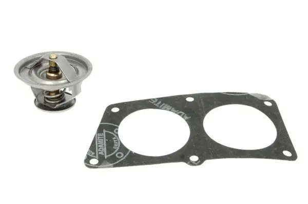 Termostat lichid racire (83 C, cu garnitura) potrivit RVI C, KERAX, MAGNUM, MAJOR, MANAGER, MAXTER, PREMIUM MIDR06.20.45B3-MIDR06.35.40P 41 09.90-