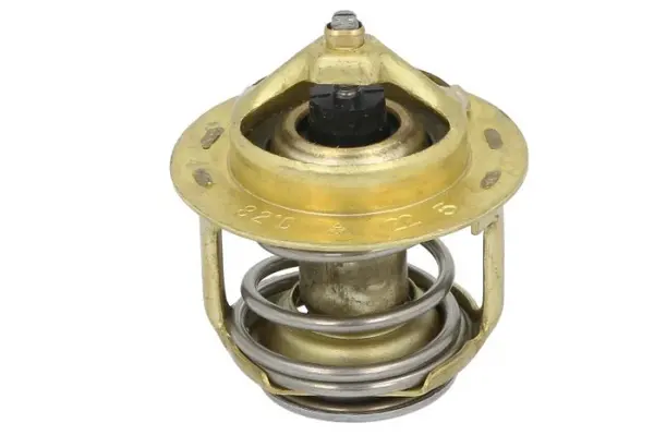 Termostat lichid racire (83 C) potrivit DAIHATSU APPLAUSE I, APPLAUSE II, COPEN, CUORE VI, FEROZA, TERIOS; HYUNDAI ATOS, GETZ, I10 I; KIA PICANTO I; LEXUS IS I; NISSAN 100NX 0.7-2.2D 03.79-