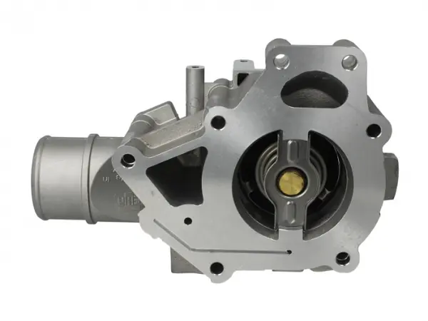 Termostat lichid racire (84 C, fara garnitura, cu carcasa) potrivit IVECO EUROSTAR, EUROTECH MP, EUROTRAKKER, STRALIS I, STRALIS II, TRAKKER I; ASTRA HD 9 F3AE0681B-F3HFE611B 01.93-