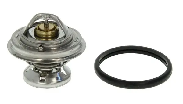 Termostat lichid racire (85 C) potrivit MERCEDES 124 T-MODEL (S124), 124 (W124), 190 (W201), C T-MODEL (S202), C (W202), E T-MODEL (S124), E T-MODEL (S210), E (VF210), E (W124) 2.0-3.4D