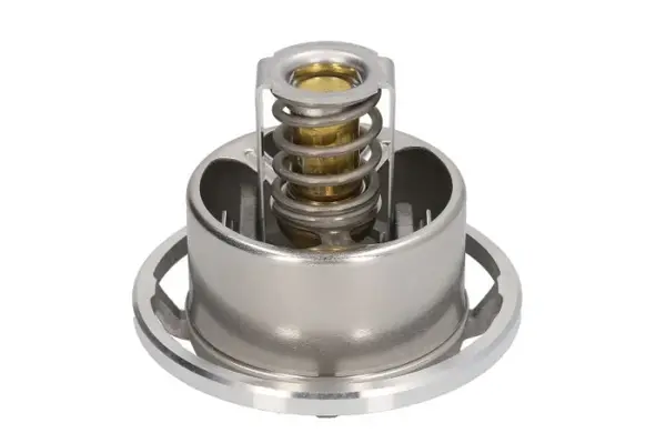 Termostat lichid racire (86 C, cu carcasa) potrivit RVI MIDLUM, PREMIUM 2; VOLVO 8700, 8900, B6, B7, FE, FE II, FH, FL II, FL III, FM, FMX; RENAULT MEGANE III, MODUS D13A360-K4M858 01.91-