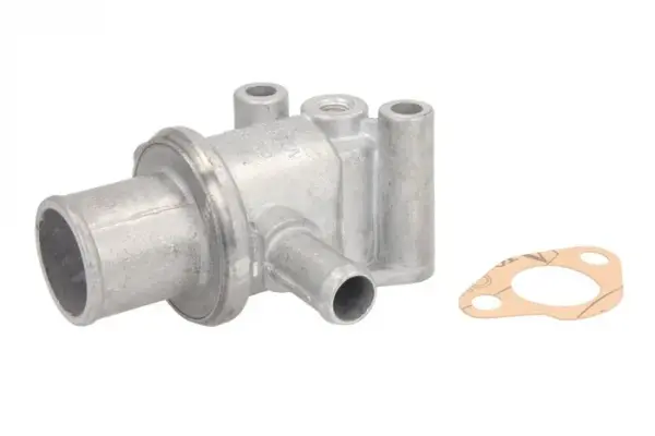 Termostat lichid racire (87 C, cu carcasa) FIAT CINQUECENTO 0.9 intre 1991-1999