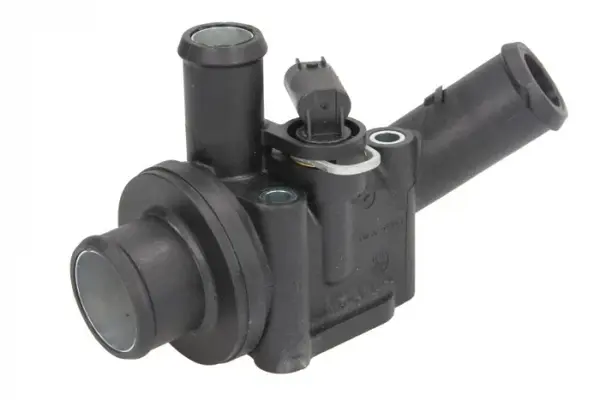 Termostat lichid racire (87 C, cu carcasa) MERCEDES Clasa A (W168), VANEO (414) 1.7D intre 1998-2005