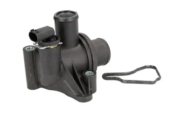 Termostat lichid racire (87 C, cu carcasa) MERCEDES Clasa A (W168), VANEO (414) 1.4-2.1 intre 1997-2005