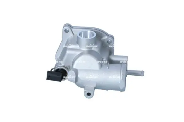 Termostat lichid racire (87 C, cu carcasa) potrivit MERCEDES C (CL203), C T-MODEL (S203), C (W203), E T-MODEL (S211), E (W211), SPRINTER 2-T (B901, B902), SPRINTER 3,5-T (B906) 2.0D-2.7D 02.99-