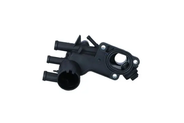 Termostat lichid racire (87 C, cu carcasa) potrivit SEAT AROSA, CORDOBA, IBIZA II; VW LUPO I, POLO, POLO III 1.0 1.4 07.95-07.05