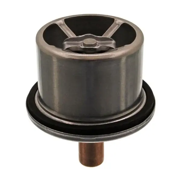 Termostat lichid racire (87 C, cu garnitura) potrivit DAF 75 CF, 85 CF, 95 XF, CF 75, CF 85, XF 105, XF 95 MX265-XF355M 01.97-