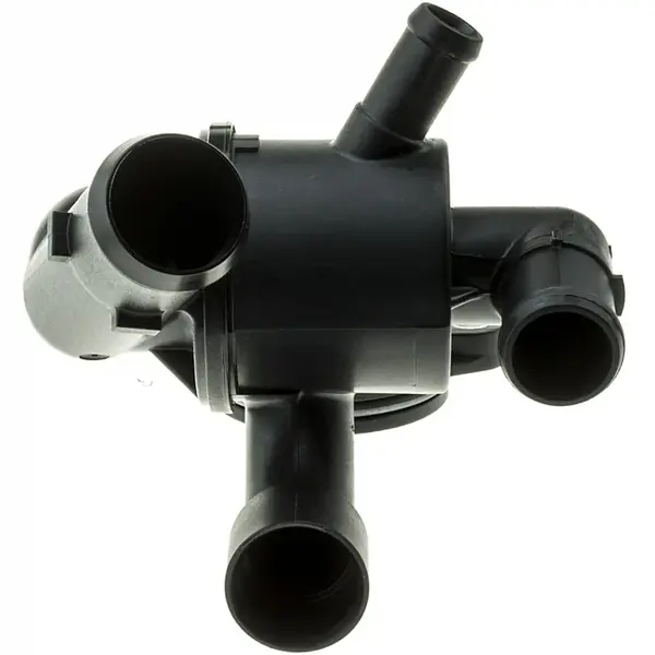 Termostat lichid racire (87 C, in carcasa) potrivit AUDI A3, TT; SEAT ALTEA, ALTEA XL, LEON; SKODA OCTAVIA II, SUPERB II, YETI; VW BEETLE, EOS, GOLF PLUS V, GOLF VI, JETTA III 2.0D 05.03-07.18