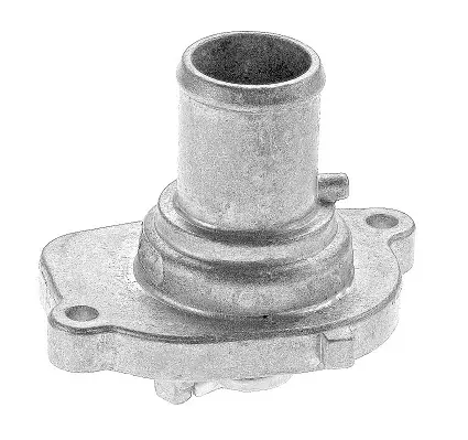 Termostat lichid racire (87 C, in carcasa) potrivit FIAT BRAVA, BRAVO I, BRAVO II, DOBLO MINIVAN, IDEA, MAREA, PALIO, PUNTO, SEICENTO 600, SIENA, STILO, STRADA; LANCIA MUSA 1.1-1.4LPG 07.97-