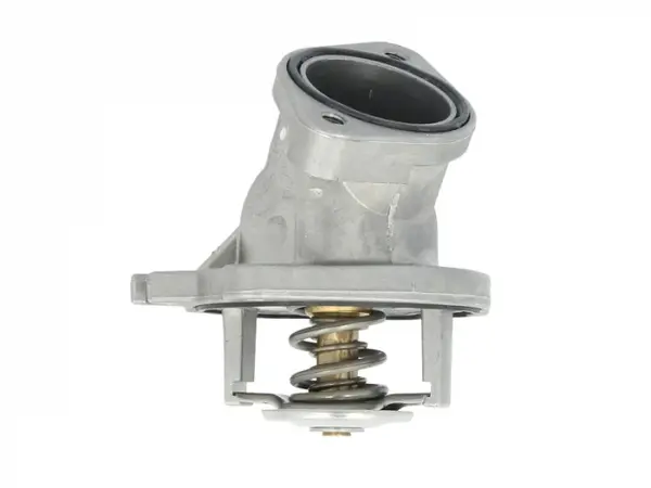 Termostat lichid racire (87 C, in carcasa) potrivit MERCEDES VIANO (W639), VITO MIXTO (W639), VITO (W639) 3.0D 03.06-