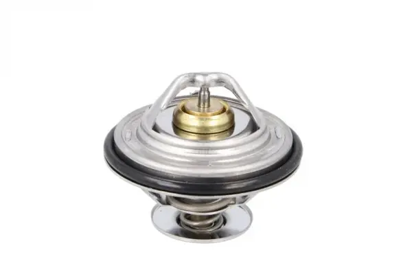 Termostat lichid racire (87 C) potrivit AUDI 100 C4, 80 B4, A4 B5, A4 B6, A4 B7, A6 C4, A6 C5, A6 C6, A8 D2, A8 D3, ALLROAD C5, CABRIOLET B3, COUPE B3, V8; JAGUAR S-TYPE II 2.4-4.2 10.88-07.14