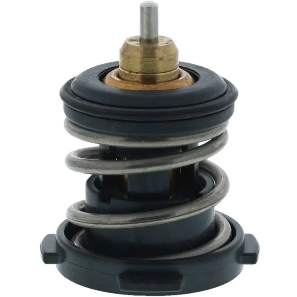 Termostat lichid racire (87 C) potrivit AUDI A1, A1 CITY CARVER, A3, A4 B9, A5, Q2, Q3; CUPRA FORMENTOR, LEON, LEON SPORTSTOURER; SEAT ALHAMBRA, ARONA, ATECA, IBIZA IV 1.0-1.6 04.11-