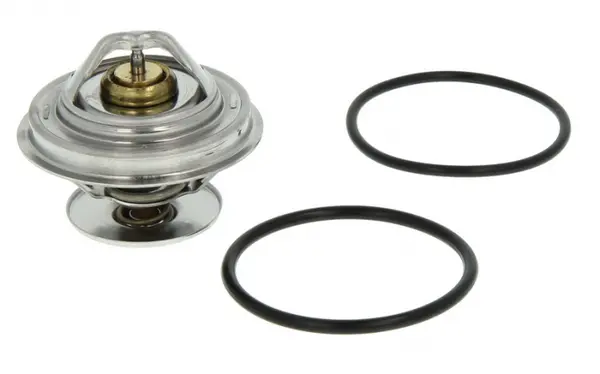 Termostat lichid racire (87 C) potrivit MERCEDES 123 (C123), 123 T-MODEL (S123), 123 (W123), 124 (A124), 124 (C124), 124 T-MODEL (S124), 124 (W124), 190 (W201), 8 (W115) 1.8-6.8 08.59-