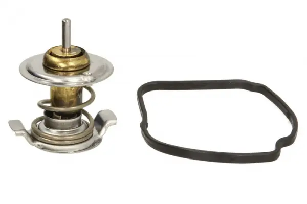 Termostat lichid racire (87 C) potrivit MERCEDES C (CL203), C T-MODEL (S202), C T-MODEL (S203), C (W202), C (W203), E T-MODEL (S210), E T-MODEL (S211), E (W210), E (W211) 2.0D-5.5 05.94-