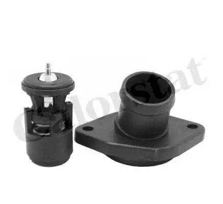 Termostat lichid racire (87 C) SEAT AROSA, CORDOBA, CORDOBA VARIO, IBIZA II, INCA, LEON, TOLEDO II; SKODA FELICIA I, FELICIA II, OCTAVIA I; VW BORA, CADDY II, GOLF III 1.0 1.4 1.6 intre 1991-2010