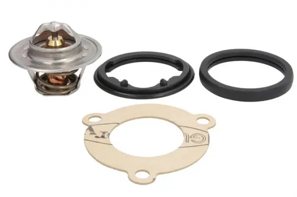 Termostat lichid racire (88 C) AUDI A3, A4, A6, TT; CHRYSLER SEBRING; DODGE CALIBER, JOURNEY; JEEP COMPASS, PATRIOT; ROVER 100, 100 METRO, 200, 400; SEAT ALTEA, ALTEA XL, LEON 1.1 1.4 2.0D
